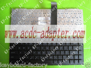 New Genuine ASUS NX90 18.4" US Keyboard V111362CS1 04GN031KUS00-